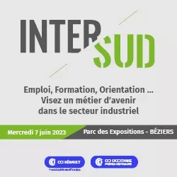 Intersud 2023 Beziers