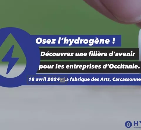 hydrogene eden beziers