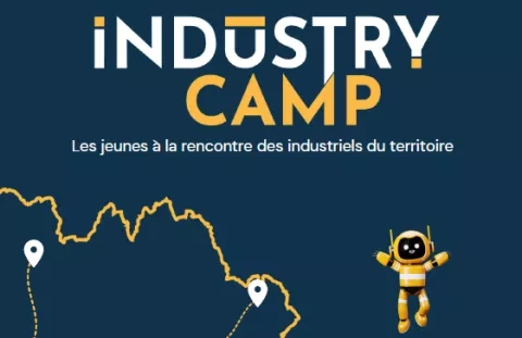 Industrie CAMP